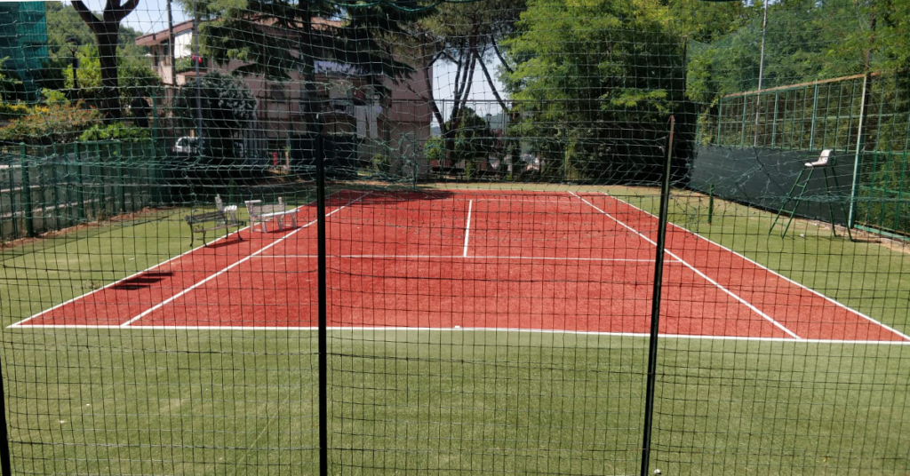 Campo-di-Tennis---Struttura-Tennis-Cologna---ASD-Sporting-Arechi